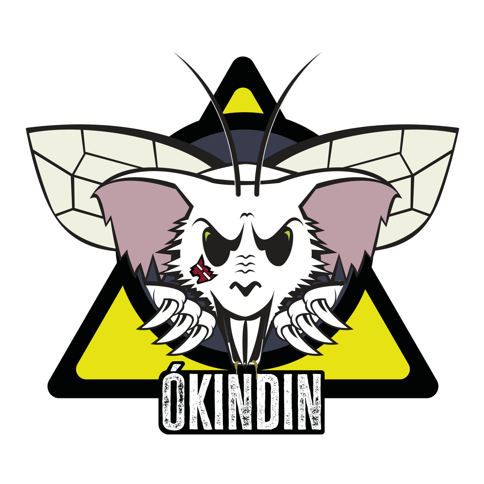 okindin.is